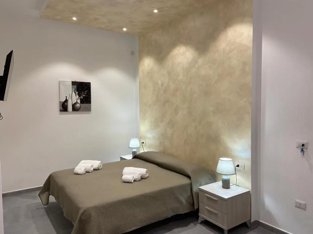 Hotel Il Sogno Di Sirio à Alghero Italie
