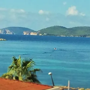 Apartament Francesca, Alghero