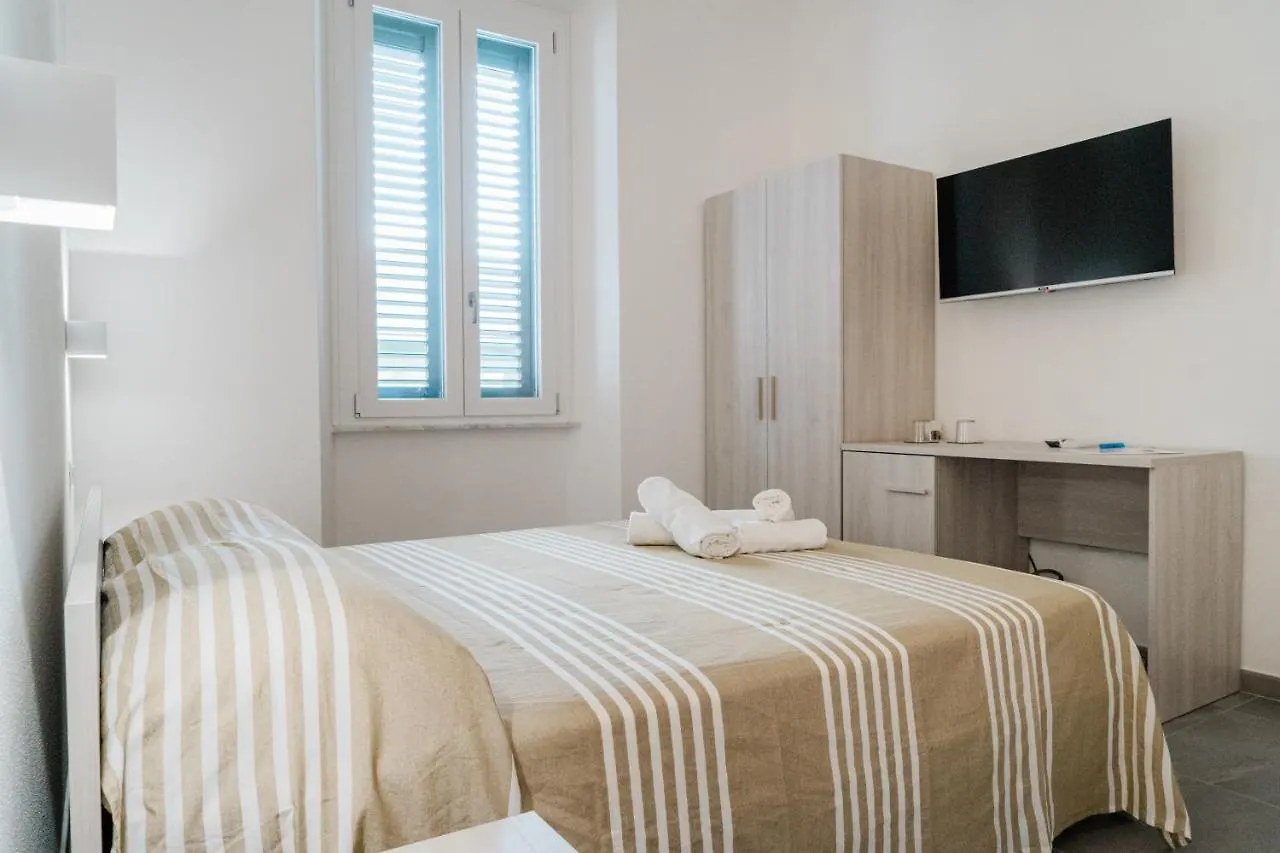 Il Sogno Di Sirio Hotel Alghero Italy