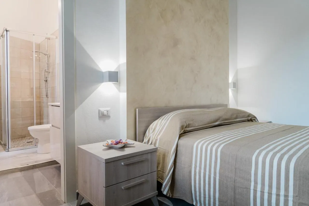 Guest house Il Sogno Di Sirio Hotel Alghero