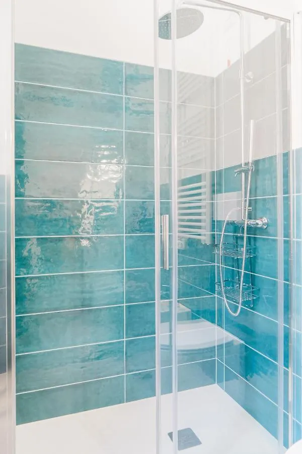 Guest house Il Sogno Di Sirio Hotel Alghero Italy
