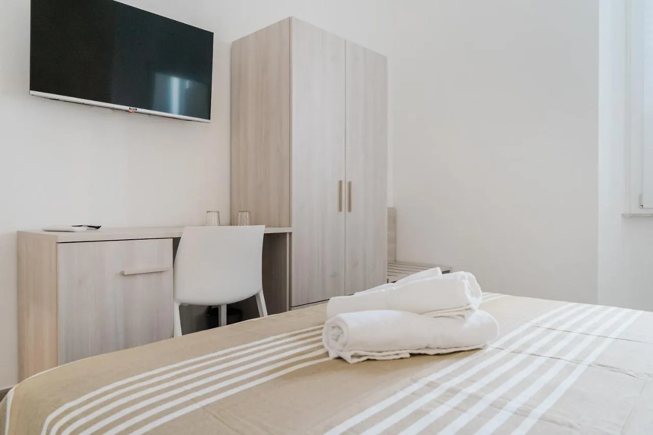 Il Sogno Di Sirio Hotel Alghero 0*,  Italy