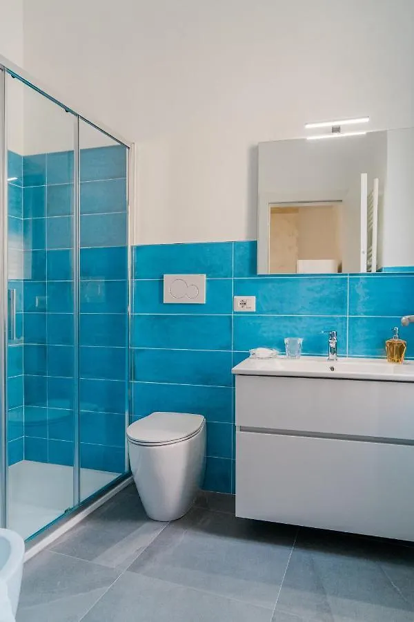 Il Sogno Di Sirio Hotel Alghero