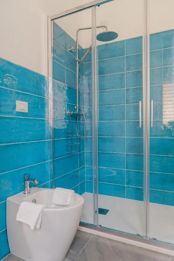 Guest house Il Sogno Di Sirio Hotel Alghero