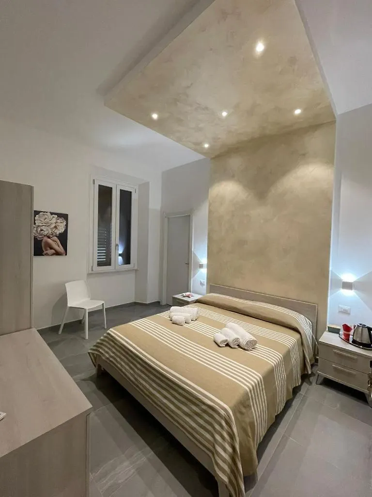 Il Sogno Di Sirio Hotel Alghero Guest house