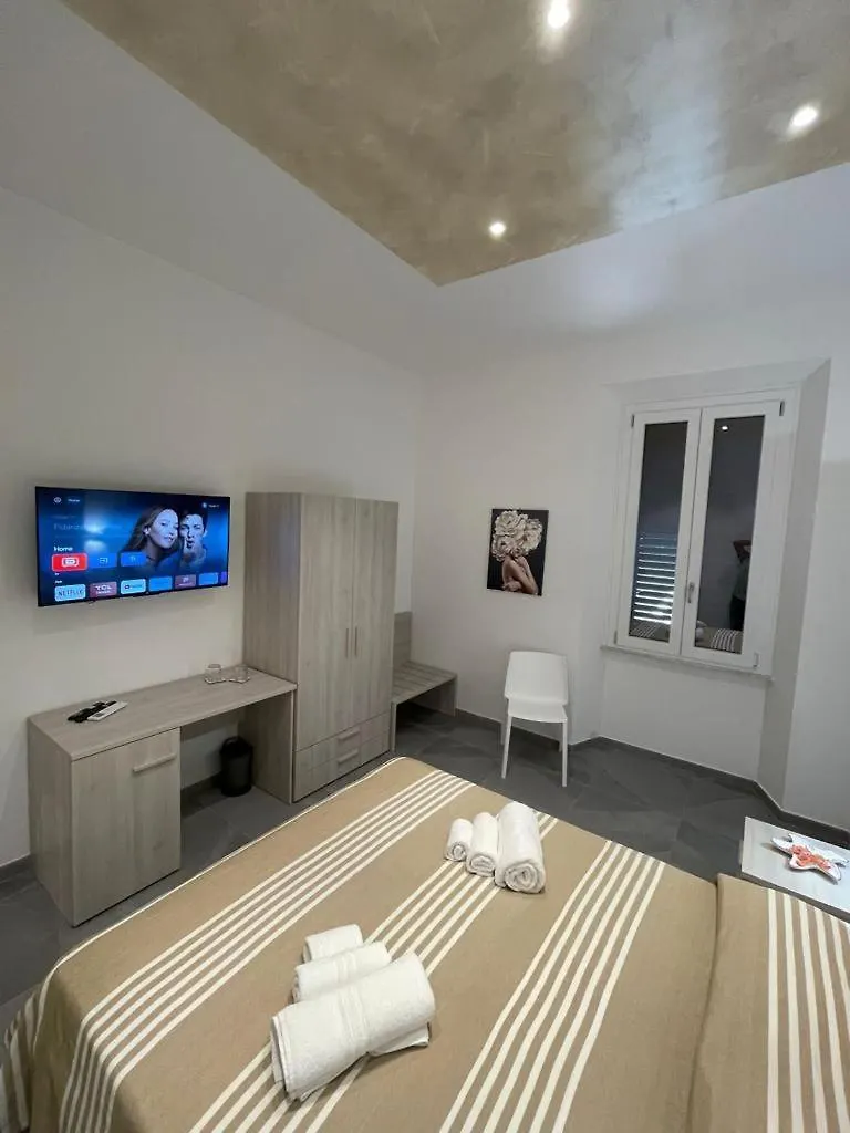Il Sogno Di Sirio Hotel Alghero Guest house