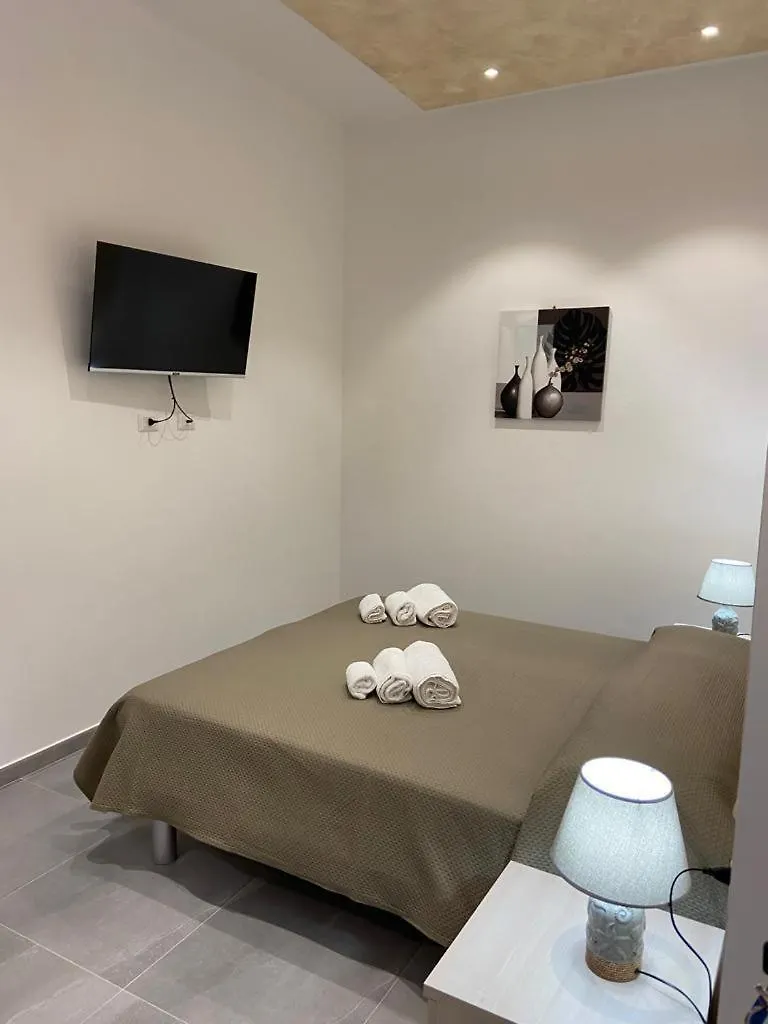Il Sogno Di Sirio Hotel Alghero