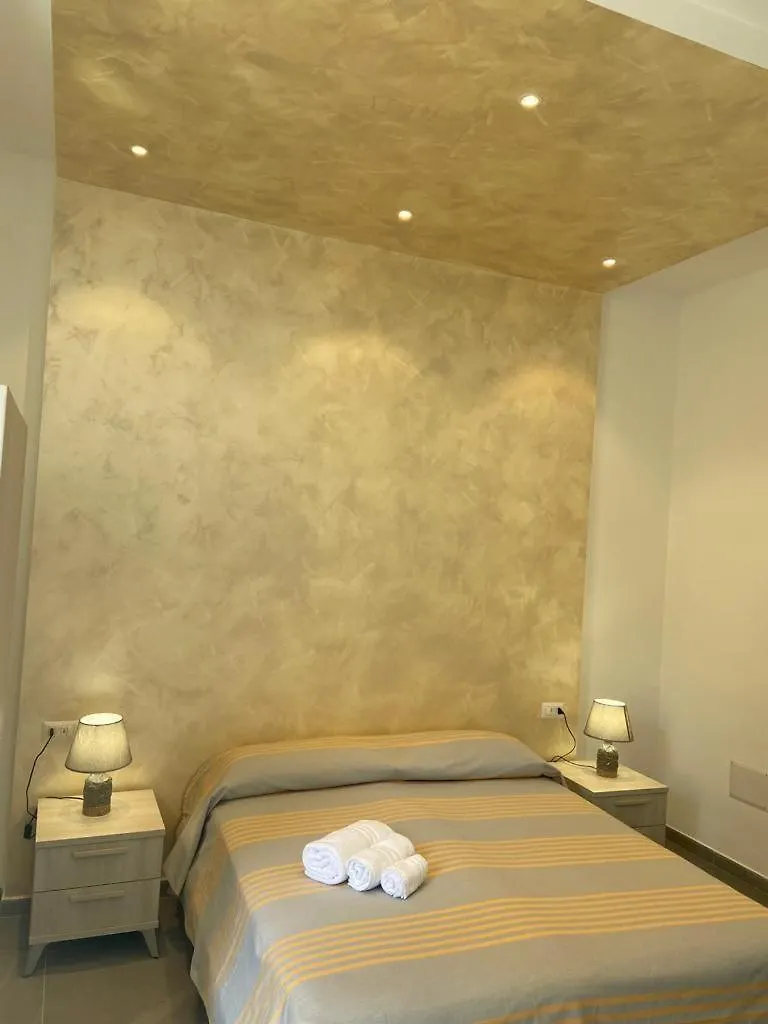 Il Sogno Di Sirio Hotel Alghero Italy