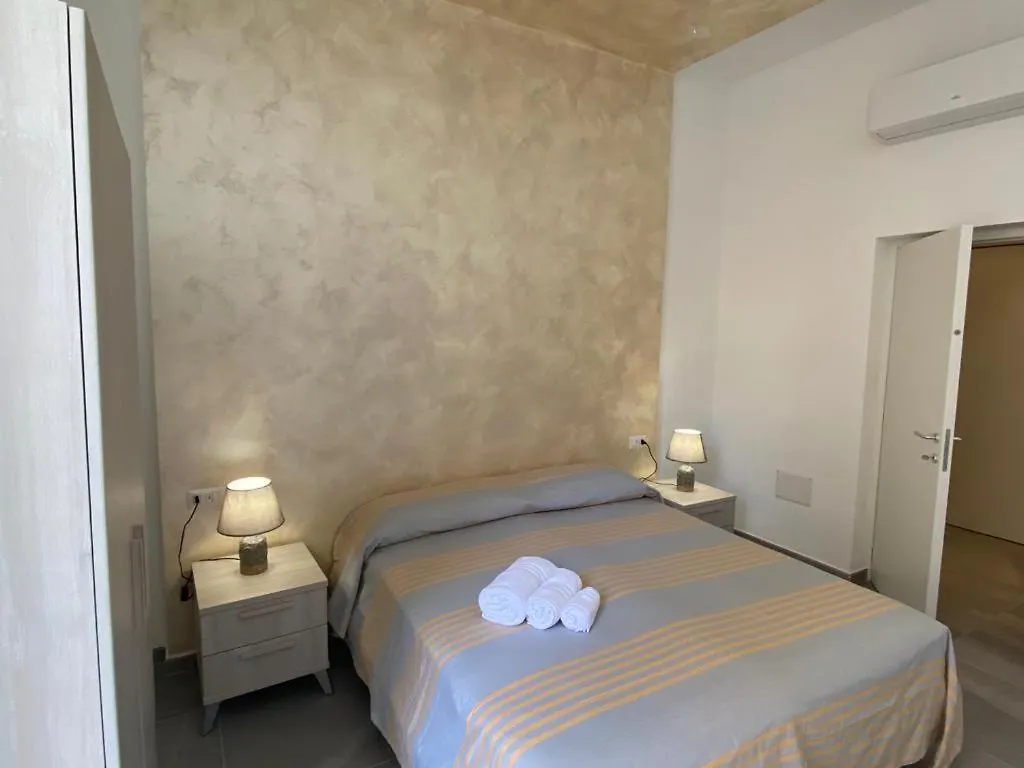 Il Sogno Di Sirio Hotel Alghero 0*,  Italy