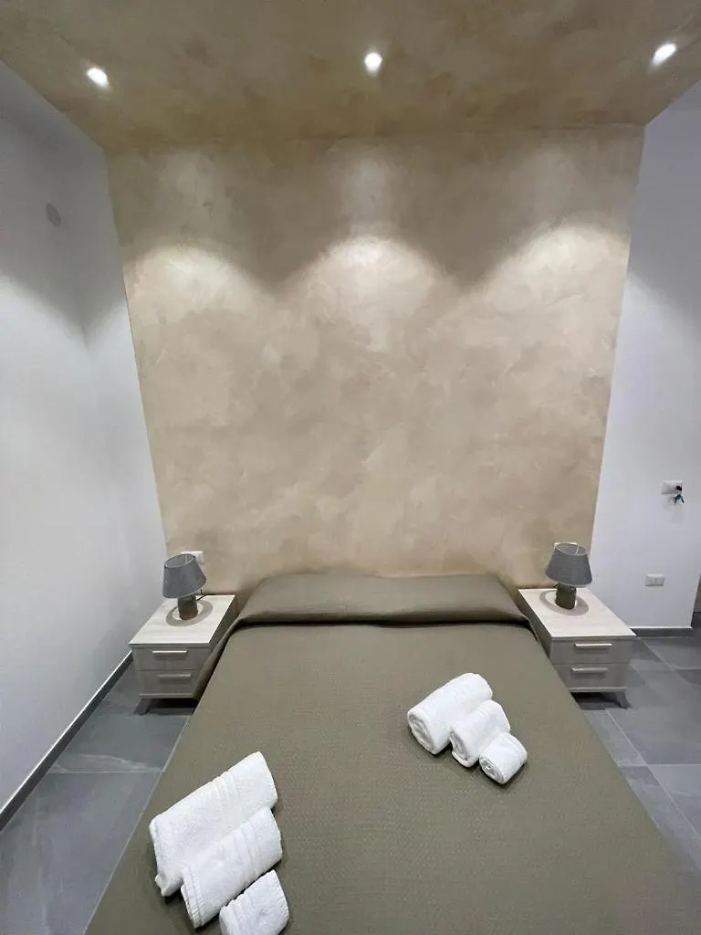 Il Sogno Di Sirio Hotel Alghero 0*,