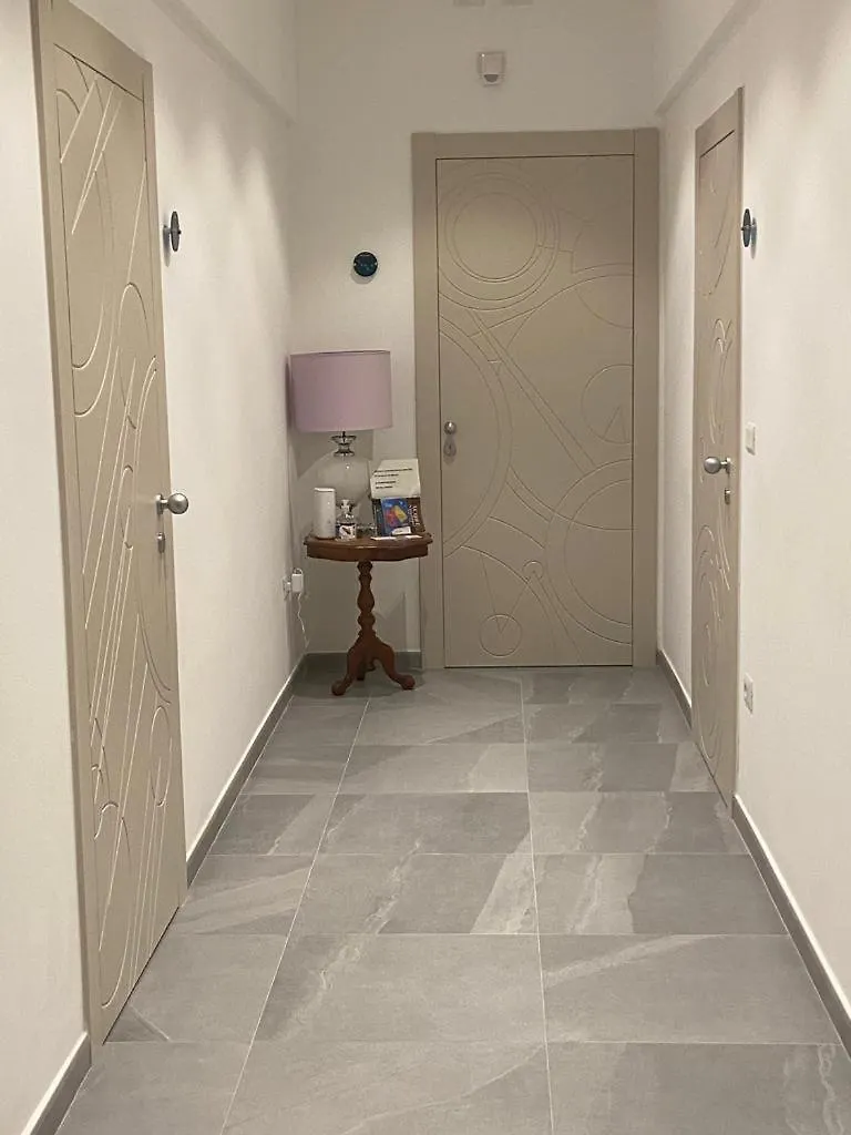 Guest house Il Sogno Di Sirio Hotel Alghero