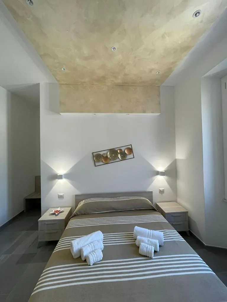 Guest house Il Sogno Di Sirio Hotel Alghero Italy